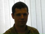 Фотография Маврикова Андрея