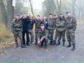 Ігор Костик фотография #16 (источник - https://vk.com/id133117781)