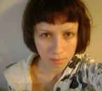 Фотография Серебрянной Дарьи