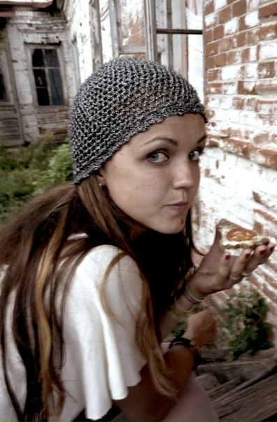 №20, Жанна Кривохатская, Санкт-Петербург, Россия №20, Жанна Кривохатская, Санкт-Петербург, Россия