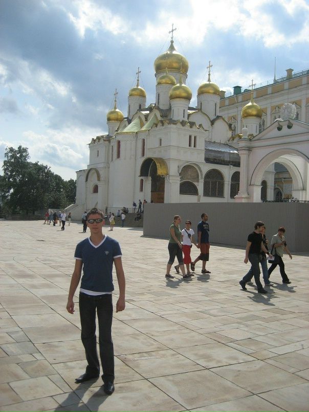 Станислав Белоцкий фотография #9