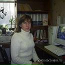 Фотография Власенковой Светланы