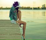 Фотография Ефремовой Елены