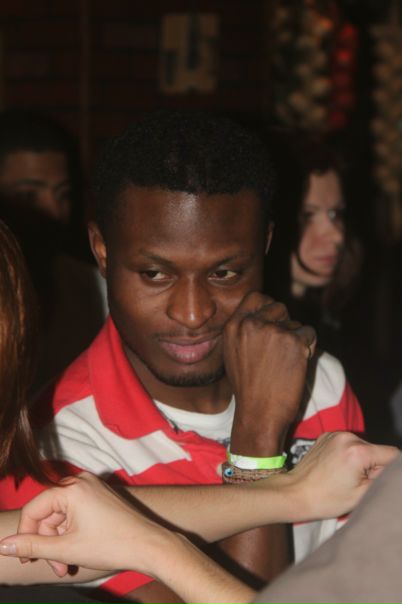 Adetunji Bello фото №40