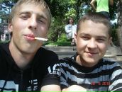 Вова Стаднік фотография #42 (источник - https://vk.com/id55056477)