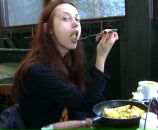 Фотография Васильевой Елены