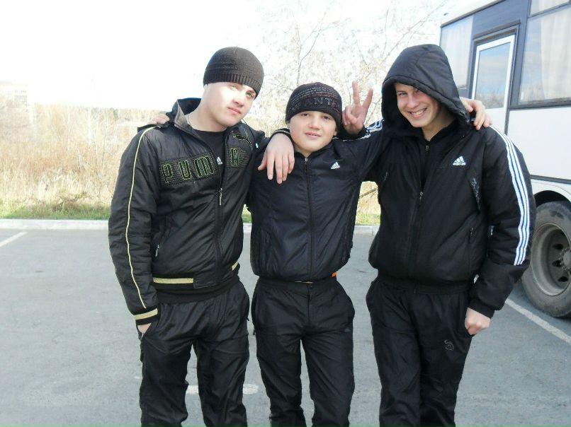 Ваня Деев фотография #13