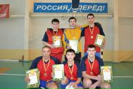 Фотография Вознесенского Алексея