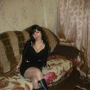 Фотография Глушковой Анастасии