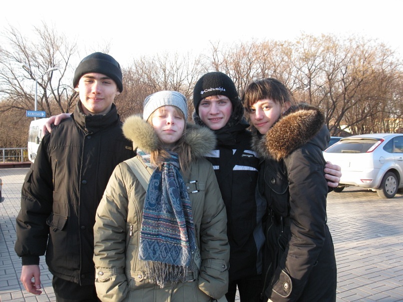 Дима Русенко фотография #43