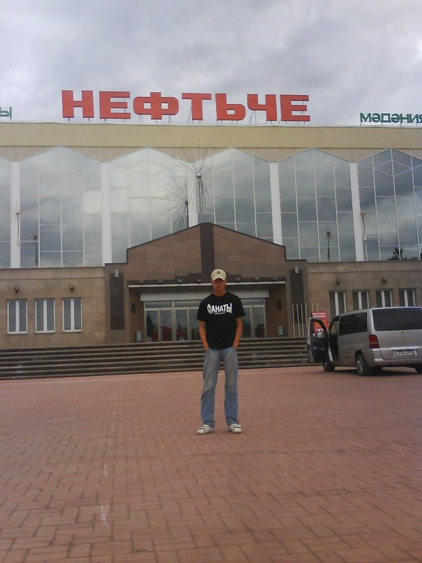 Дмитрий Андреевич фотография #5