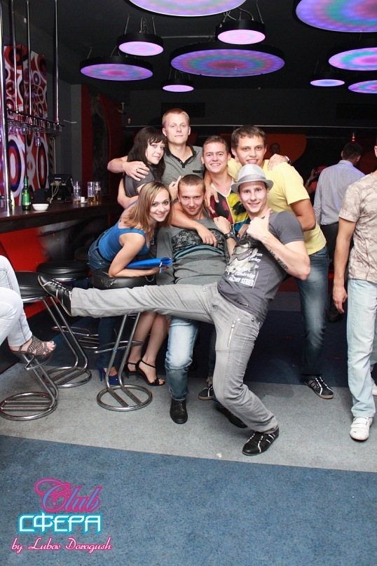 Сергей Орехов фотография #25