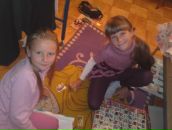 Фотография Куликовой Натальи