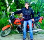 Фотография Зуева Евгения