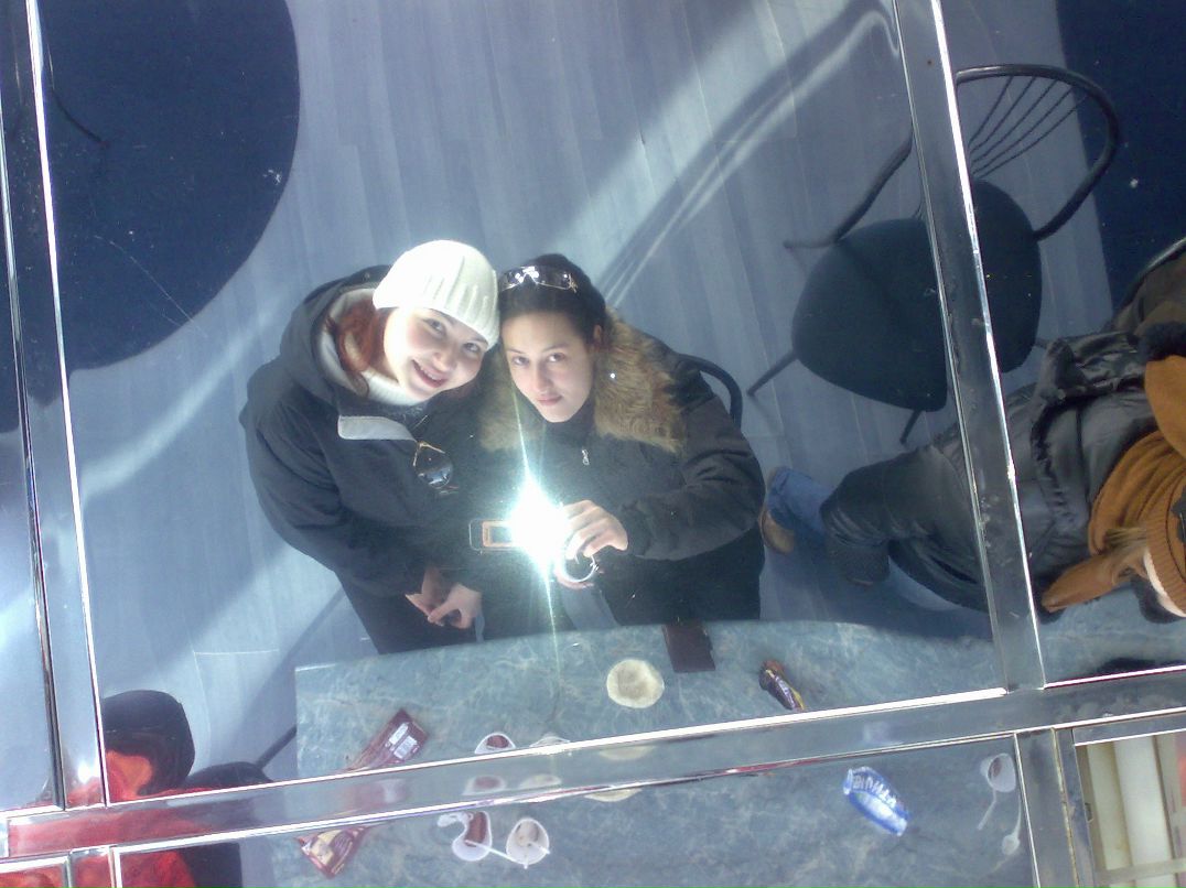 Инна Гапонова фотография #10