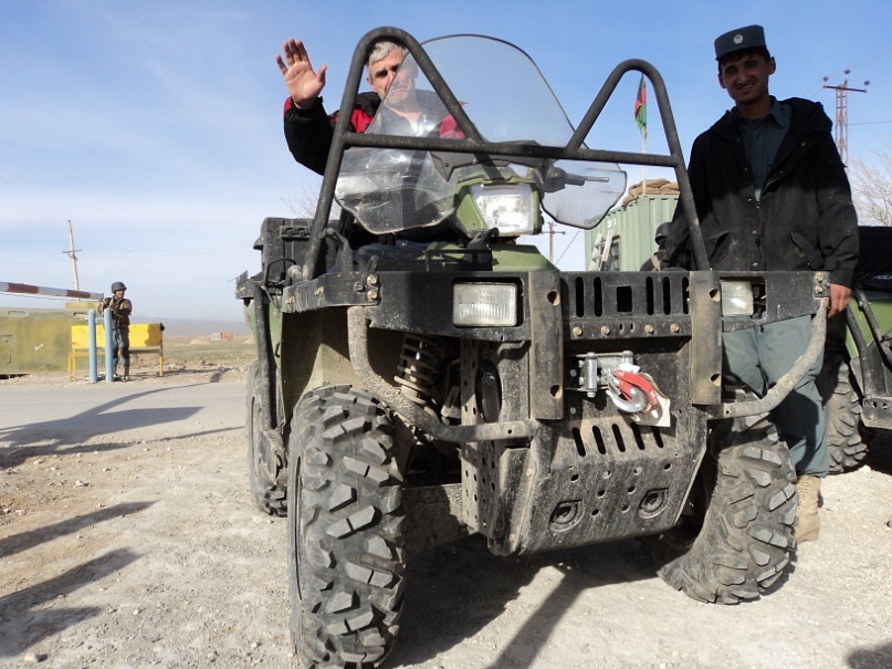 Андрей Смирнов фотография #28