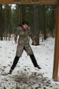 Фотография Свинаренко Юлии