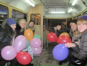 Фотография Николаевой Екатерины
