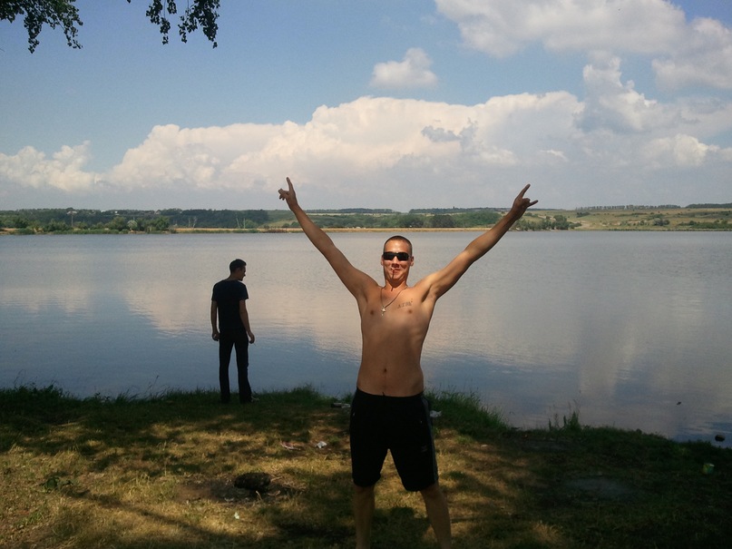 Виктор Ткачев фотография #44