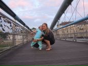 Ірина Ратуш фотография #2 (источник - https://vk.com/id32901906)