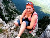 Фотография Сафиулиной Альфии