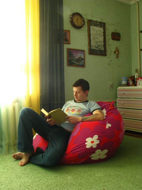 Кумар Грибоедов фотография #8