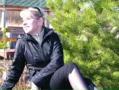 Фотография Кушевой Натальи