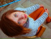 Оля Свістак фотография #15 (источник - https://vk.com/id38244875)