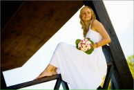 Фотография Багданович Вероники