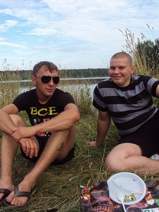 Виталий Виноградов фотография #26