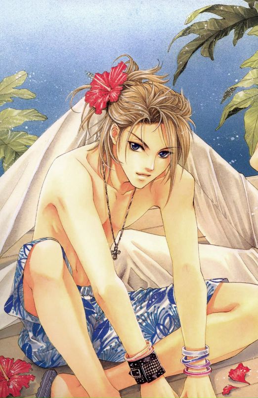 Len Kagamine фотография #17