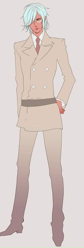 Len Kagamine фотография #20