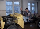 Фотография Гуляйкина Ольга