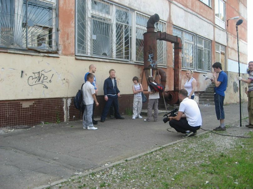 Дима Крючков фотография #36