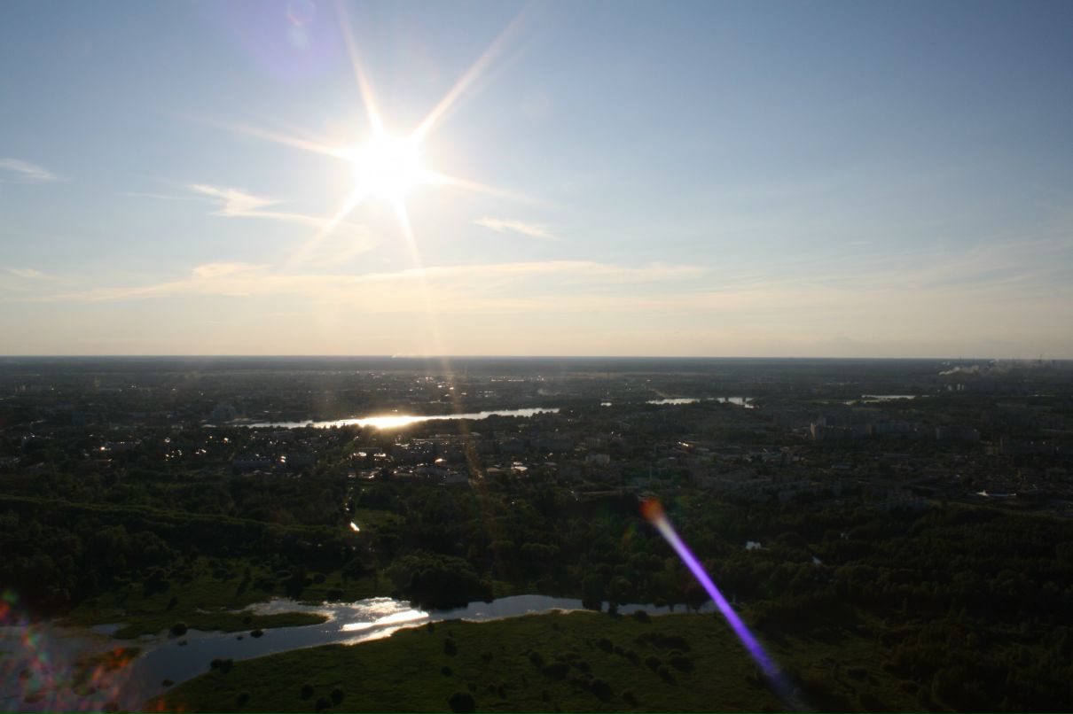 Дмитрий Головачёв фотография #35