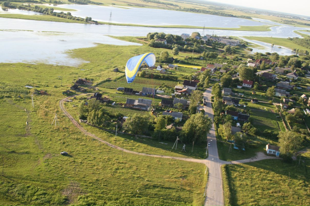 Дмитрий Головачёв фотография #31