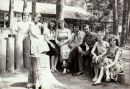 Фотография Сасковец Галины