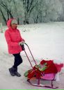 Фотография Чекалиной Натальи
