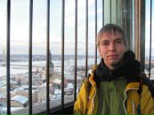 Фотография Адаева Евгения