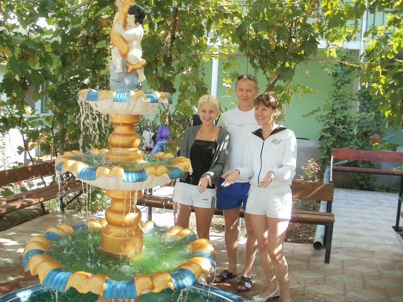 Игорь Баркин фотография #28