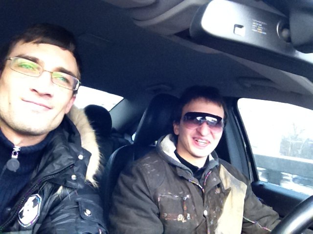 Sa Sha фотография #17