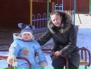 Оксана Січкарук фотография #1