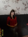 Фотография Васильевой Ирины