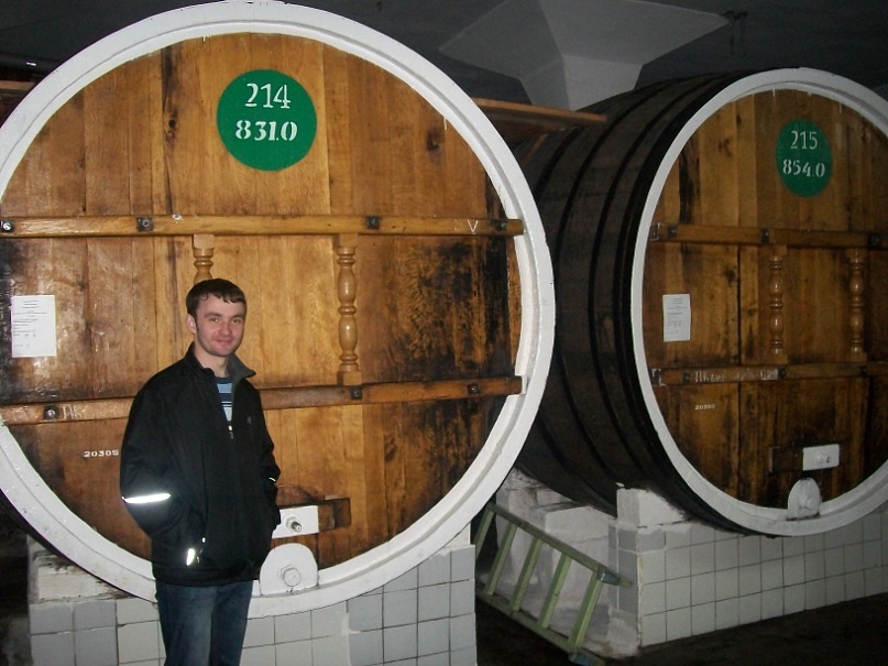 Игорь Яненко фотография #28