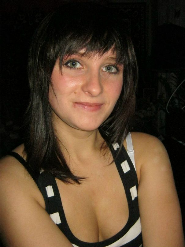 Елена Григорчик фотография #13