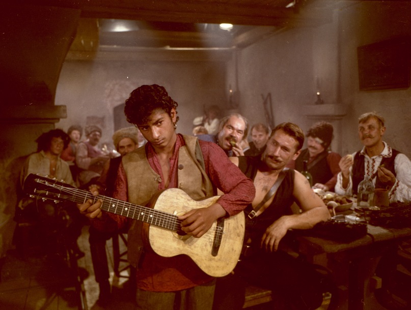 Яшка Цыган фотография #17