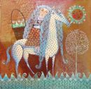 Фотография Чижевской Анны