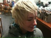 Фотография Зотовой Алины