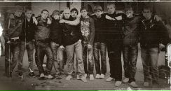 Лёня Грачев фотография #35 (источник - https://vk.com/id2403565)