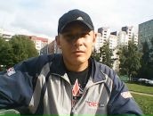 Фотография Красавчега Антошки